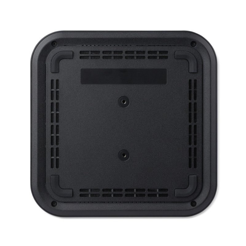 Acer Chromebox CXI6 Intel Core 3 100U 16 GB DDR4-SDRAM 256 GB SSD ChromeOS Mini PC Black