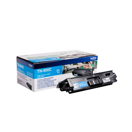Brother TN-900CP Cyan 6000Seiten