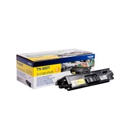 Brother TN-900YP Gelb 6000Seiten
