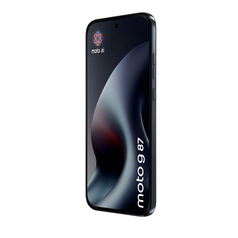 SMARTPHONE MOTOROLA MOTO G87 5G 8GB/256GB OVERTURE