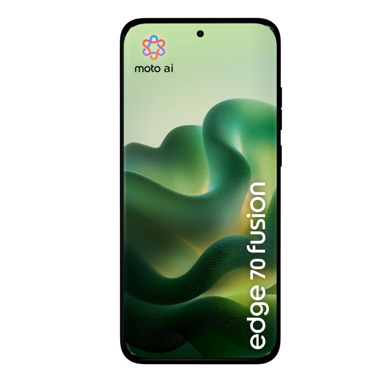 SMARTPHONE MOTOROLA MOTO EDGE 70 FUSION POWER 5G 8GB/256GB SPORTING GREEN