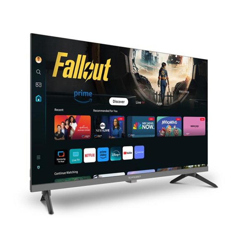 TV LED HD - 32A2T