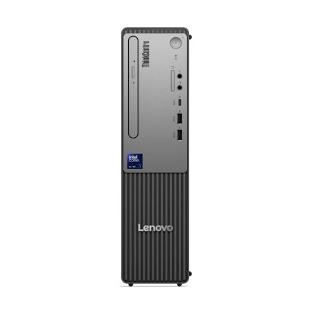 Lenovo ThinkCentre neo 50s Gen 6 Intel Core Ultra 7 265 16 Go DDR5-SDRAM 1 To SSD Windows 11 Pro SFF PC Noir
