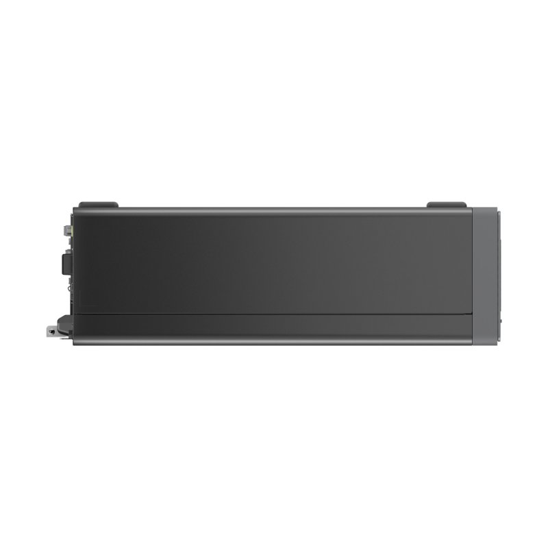Lenovo ThinkCentre neo 50s Gen 6 Intel Core Ultra 7 265 16 Go DDR5-SDRAM 1 To SSD Windows 11 Pro SFF PC Noir