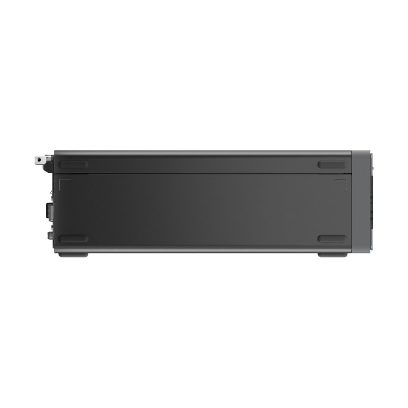 Lenovo ThinkCentre neo 50s Gen 6 Intel Core Ultra 7 265 16 Go DDR5-SDRAM 1 To SSD Windows 11 Pro SFF PC Noir