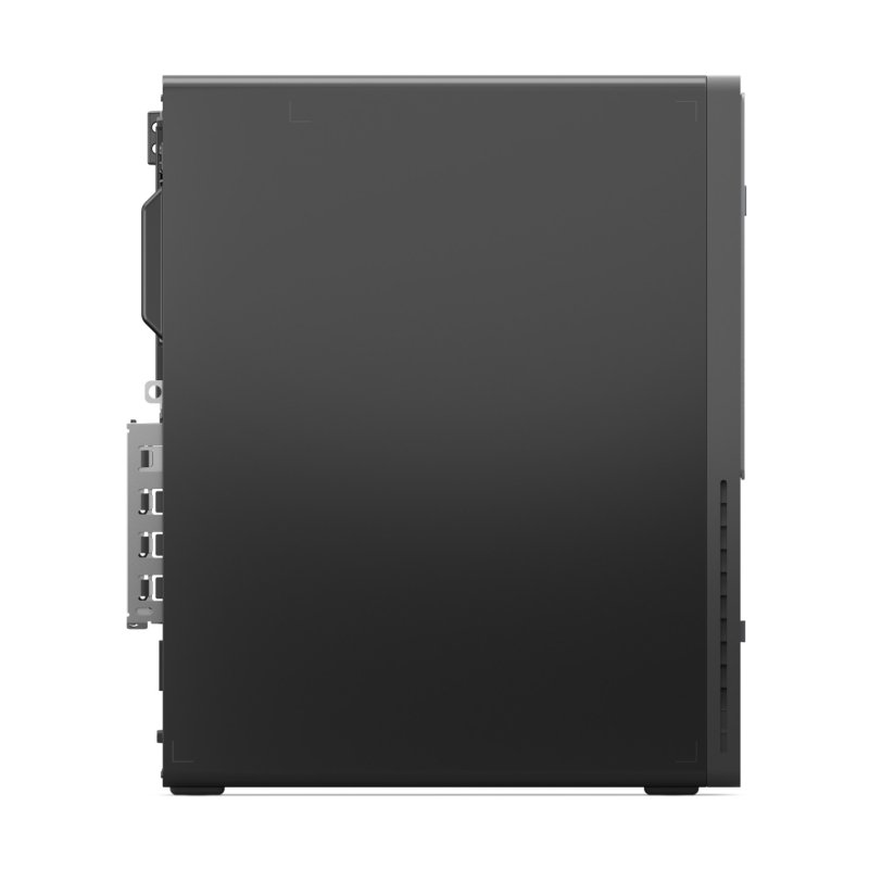 Lenovo ThinkCentre neo 50s Gen 6 Intel Core Ultra 7 265 16 Go DDR5-SDRAM 1 To SSD Windows 11 Pro SFF PC Noir