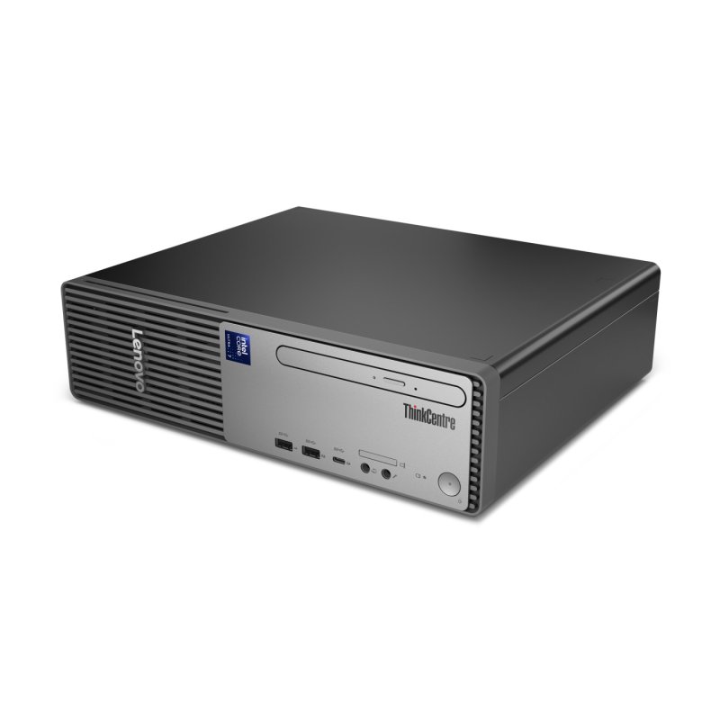 Lenovo ThinkCentre neo 50s Gen 6 Intel Core Ultra 7 265 16 Go DDR5-SDRAM 1 To SSD Windows 11 Pro SFF PC Noir