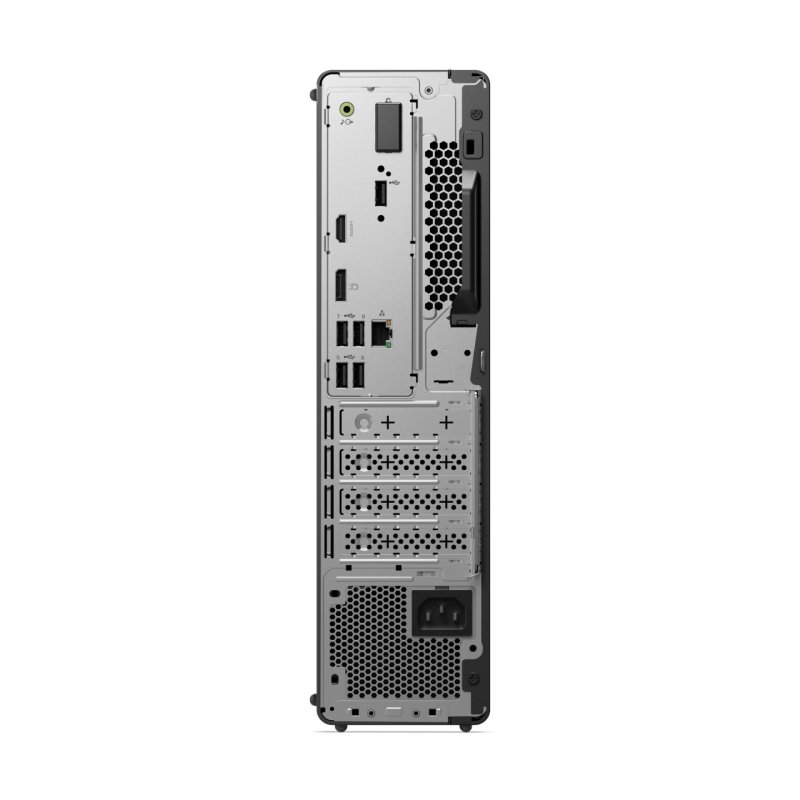 Lenovo ThinkCentre neo 50s Gen 6 Intel Core Ultra 7 265 16 Go DDR5-SDRAM 1 To SSD Windows 11 Pro SFF PC Noir
