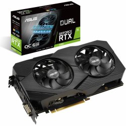 Dual DUAL-RTX2060-O6G-EVO
