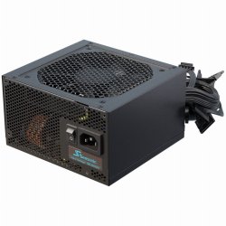 Alimentation ATX Seasonic compatible G12-GC 650W