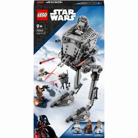 LEGO Star Wars - Hoth AT-ST (75322)