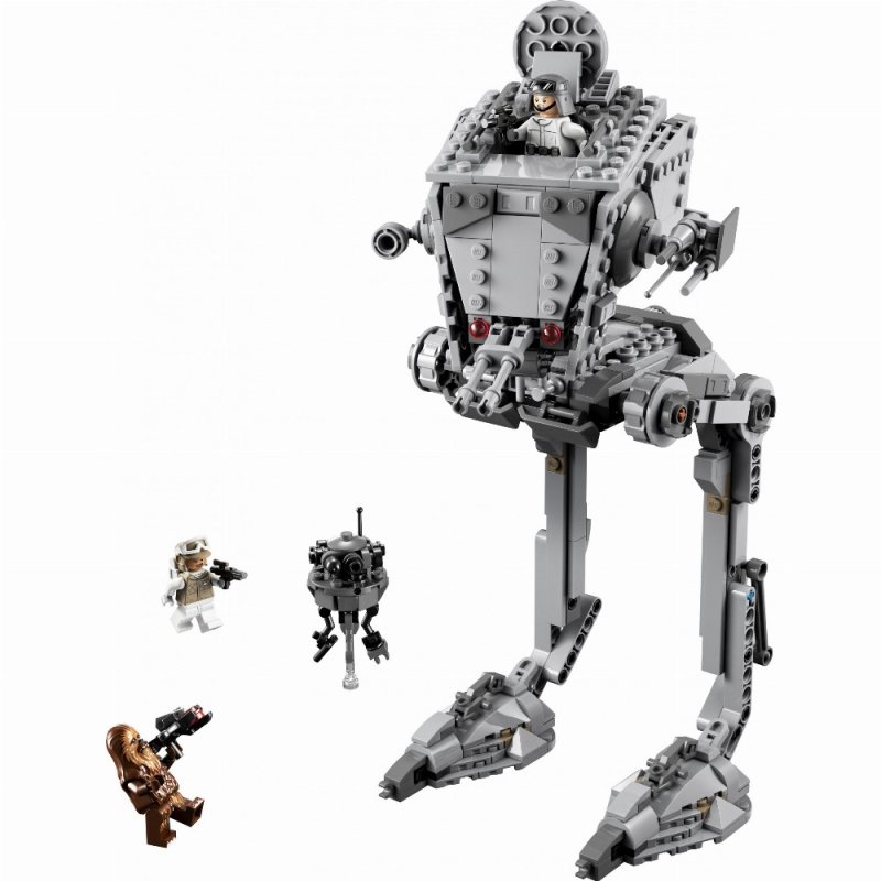 LEGO Star Wars - Hoth AT-ST (75322)