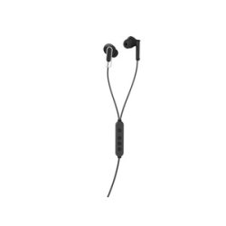 TIGER SOUND ECOUTEURS ANC INTRA RENFORCE USB-C NOIR