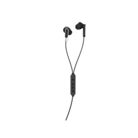 TIGER SOUND ECOUTEURS ANC INTRA RENFORCE USB-C NOIR