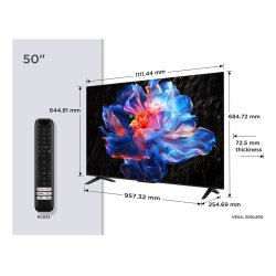 TV (50P6K)
