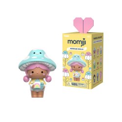 Momiji - Magical Meadow Vinyl Message Dolls 7,5cm (379-21101)