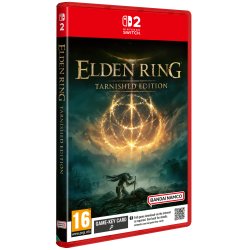 Elden Ring - Tarnished Edition /Switch 2