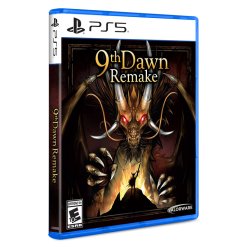 9th Dawn Remake (Limited Run 198) (Import)