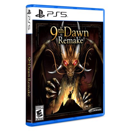 9th Dawn Remake (Limited Run 198) (Import)