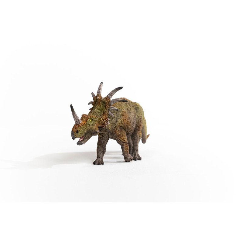 schleich Dinosaurs Styracosaurus