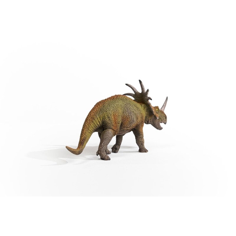 schleich Dinosaurs Styracosaure