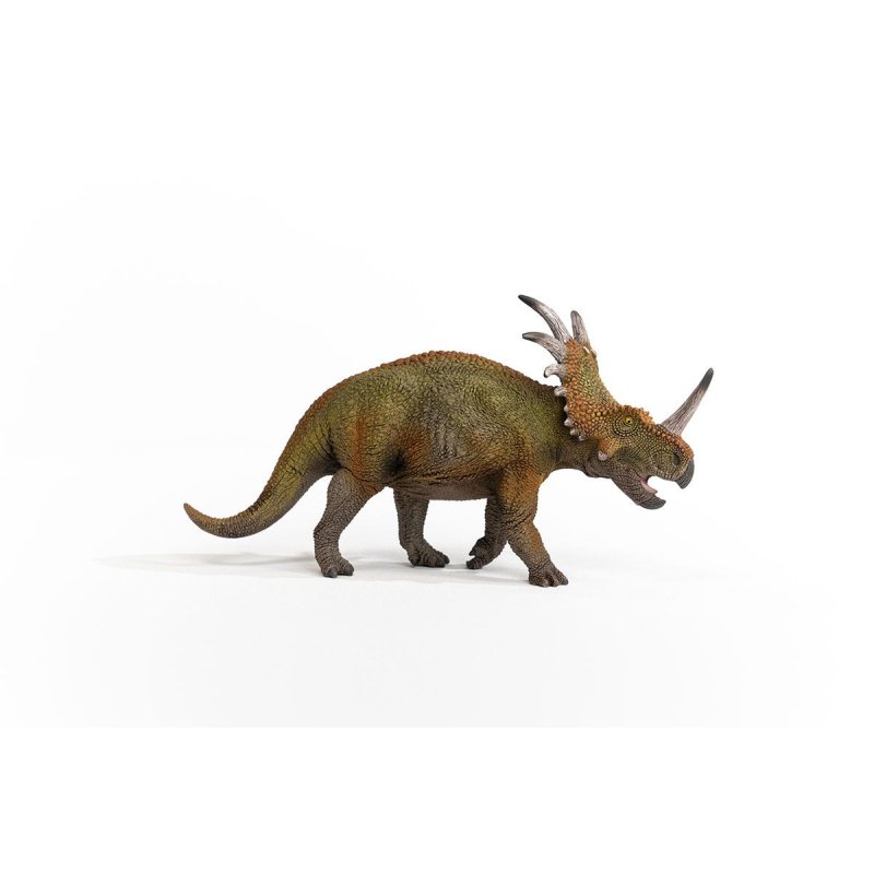 schleich Dinosaurs Styracosaure