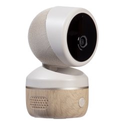 Maxi-Cosi - SEE2 PLUS Baby Monitor - Elegance Beige - 5.5-inch Screen