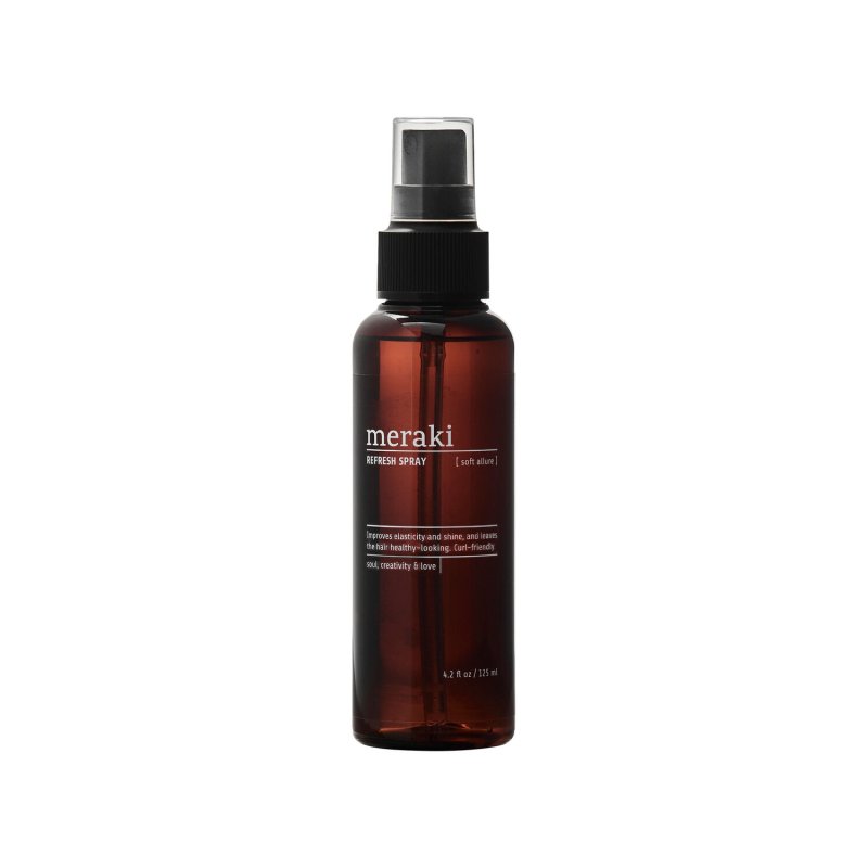 Meraki - Refresh Spray - Soft Allure - 125 ml