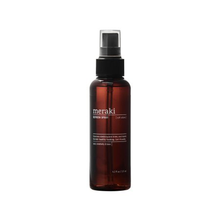 Meraki - Refresh Spray - Soft Allure - 125 ml