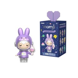 Momiji - Out Of This World Vinyl Message Dolls 7,5cm (379-21102)