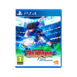 Captain Tsubasa : Rise of New Champions