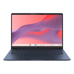 Chromebook CM14 (CM1406CM4A-LY0051) (blau, MediaTek Kompanio 540, Mali-G57 MC2, 8 GB LPDDR5X, 128 GB (128 GB eMMC),
