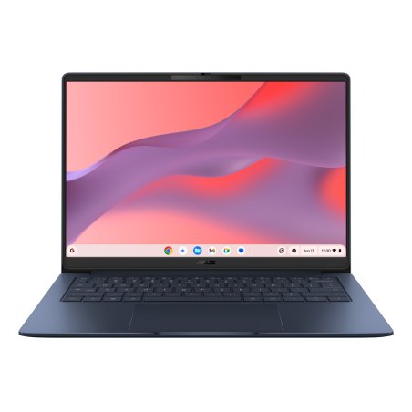 ASUS Chromebook CM14 CM1406CM4A-LY0051 MediaTek Kompanio Kompanio 540 35.6 cm (14") WUXGA 8 GB LPDDR5x-SDRAM 128 GB