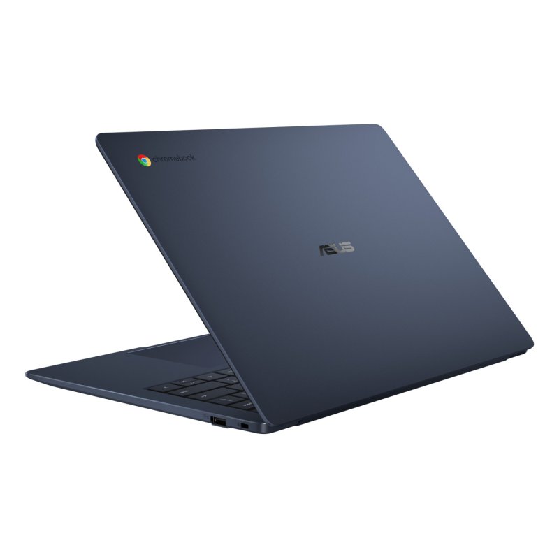 Chromebook CM14 (CM1406CM4A-LY0051) (blau, MediaTek Kompanio 540, Mali-G57 MC2, 8 GB LPDDR5X, 128 GB (128 GB eMMC),