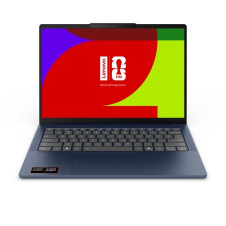 Lenovo IdeaPad Slim 5 14AGP11 Copilot PC AMD Ryzen AI 5 430 Ordinateur portable 35,6 cm (14") WUXGA 16 Go DDR5-SDRAM