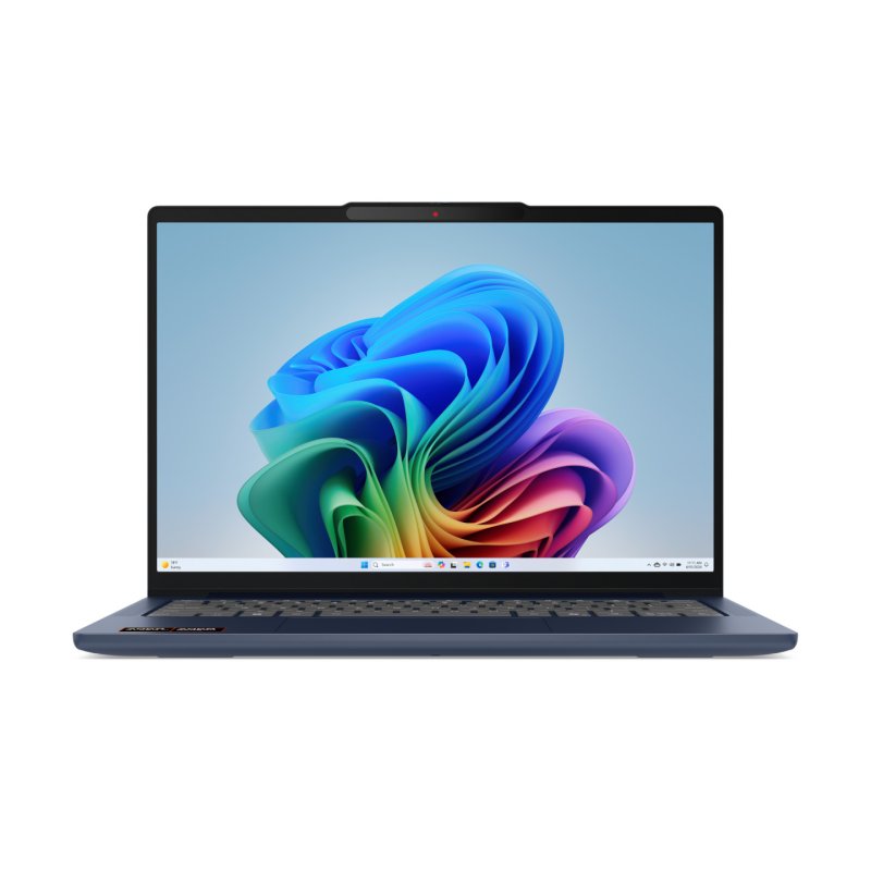 Lenovo IdeaPad 5 Slim 83S1006MGE - 14" OLED, AMD Ryzen™ AI 5 340, 16GB RAM, 512GB SSD, W11