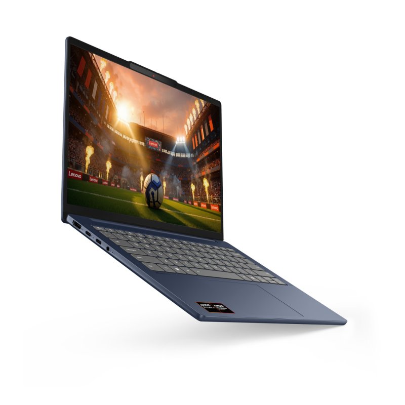 Lenovo IdeaPad Slim 5 14AGP11 Copilot PC AMD Ryzen AI 5 430 Ordinateur portable 35,6 cm (14") WUXGA 16 Go DDR5-SDRAM