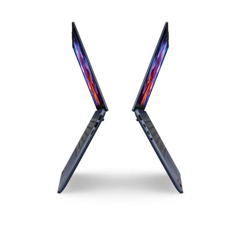 Lenovo IdeaPad Slim 5 14AGP11 Copilot PC AMD Ryzen AI 5 430 Ordinateur portable 35,6 cm (14") WUXGA 16 Go DDR5-SDRAM