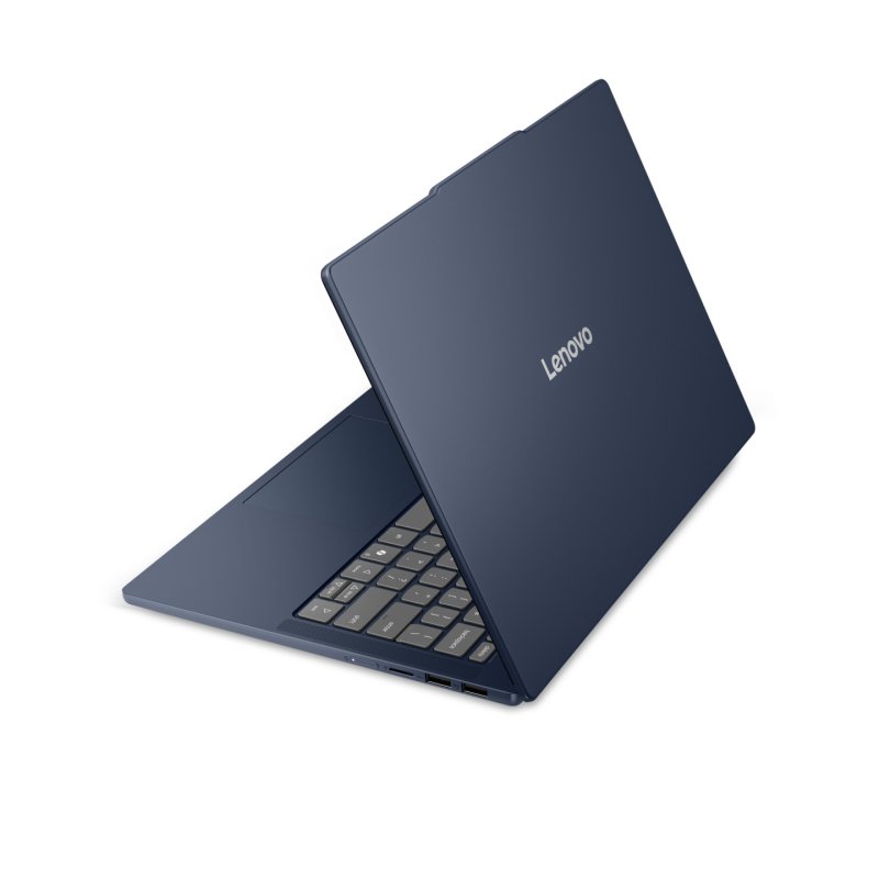 Lenovo IdeaPad Slim 5 14AGP11 Copilot PC AMD Ryzen AI 5 430 Ordinateur portable 35,6 cm (14") WUXGA 16 Go DDR5-SDRAM
