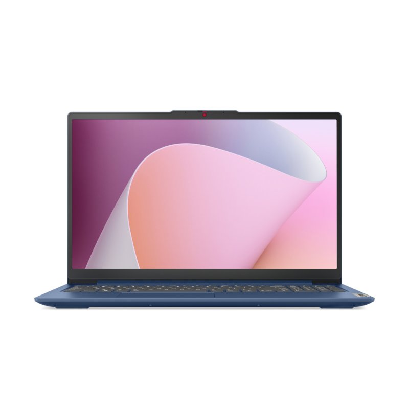 Lenovo IdeaPad Slim 3 15AMN8 AMD Ryzen™ 5 40 Ordinateur portable 39,6 cm (15.6") Full HD 8 Go LPDDR5-SDRAM 512 Go SSD