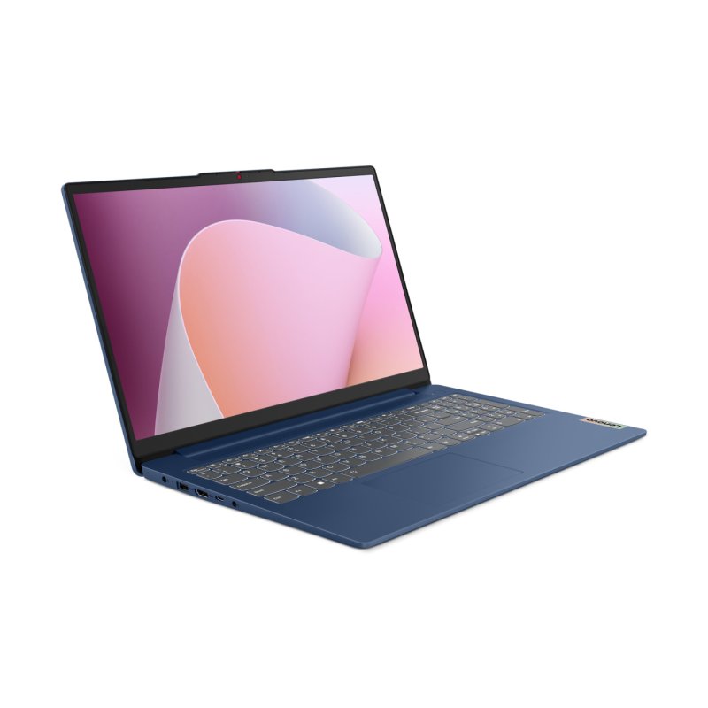 Lenovo IdeaPad 3 Slim 82XQ01QPGE - 15.6" OLED, AMD Ryzen™ 5 40, 16GB RAM, 512GB SSD, W11