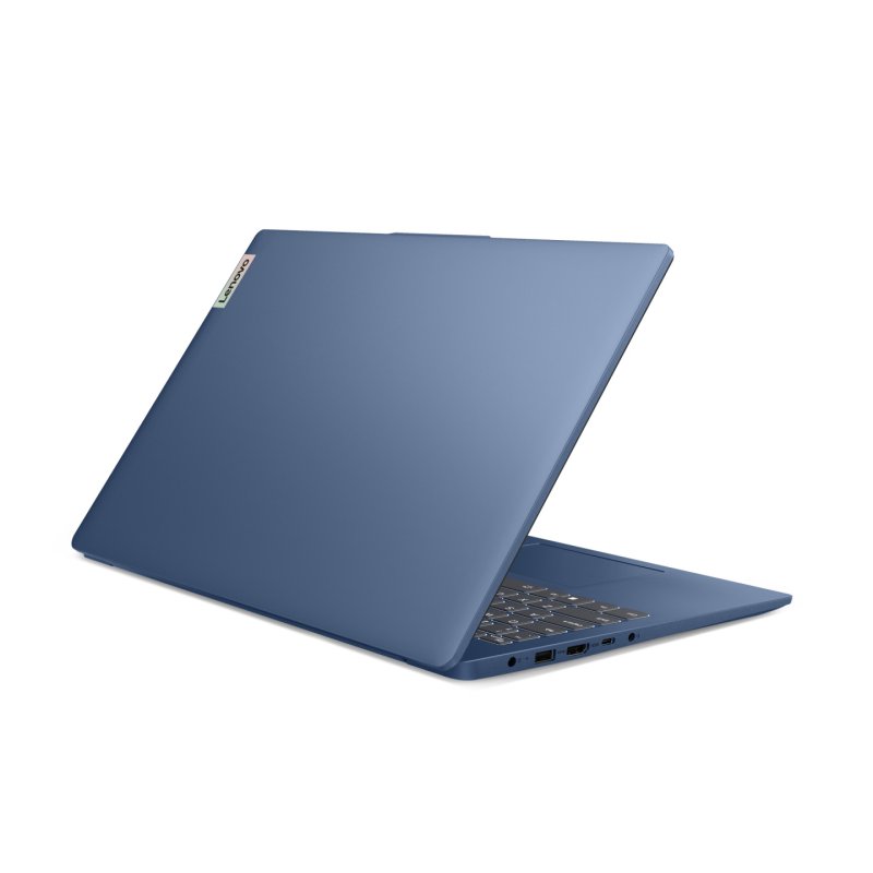 Lenovo IdeaPad Slim 3 15AMN8 AMD Ryzen™ 5 40 Laptop 39.6 cm (15.6") Full HD 8 GB LPDDR5-SDRAM 512 GB SSD Wi-Fi 6