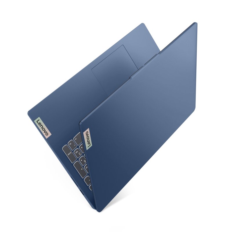 Lenovo IdeaPad Slim 3 15AMN8 AMD Ryzen™ 5 40 Laptop 39.6 cm (15.6") Full HD 8 GB LPDDR5-SDRAM 512 GB SSD Wi-Fi 6