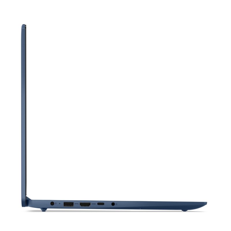 Lenovo IdeaPad Slim 3 15AMN8 AMD Ryzen™ 5 40 Laptop 39.6 cm (15.6") Full HD 8 GB LPDDR5-SDRAM 512 GB SSD Wi-Fi 6
