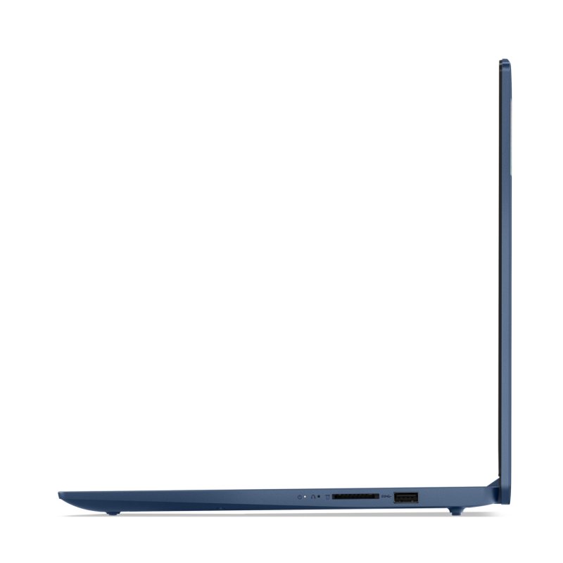 Lenovo IdeaPad Slim 3 15AMN8 AMD Ryzen™ 5 40 Ordinateur portable 39,6 cm (15.6") Full HD 8 Go LPDDR5-SDRAM 512 Go SSD