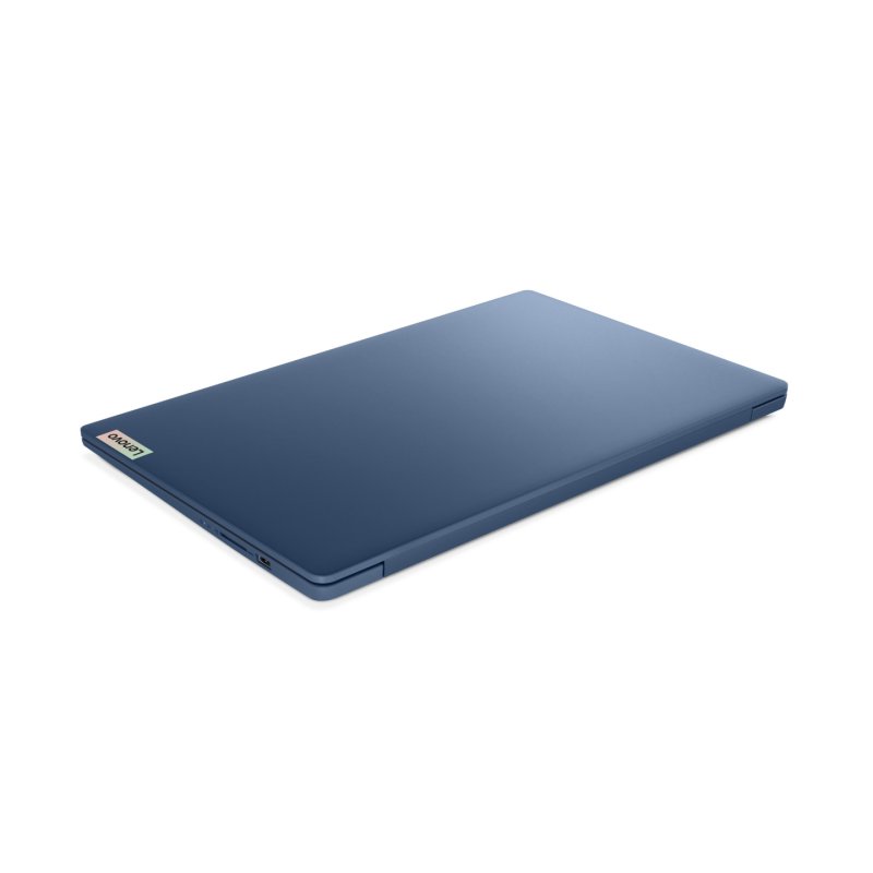 Lenovo IdeaPad Slim 3 15AMN8 AMD Ryzen™ 5 40 Laptop 39.6 cm (15.6") Full HD 8 GB LPDDR5-SDRAM 512 GB SSD Wi-Fi 6