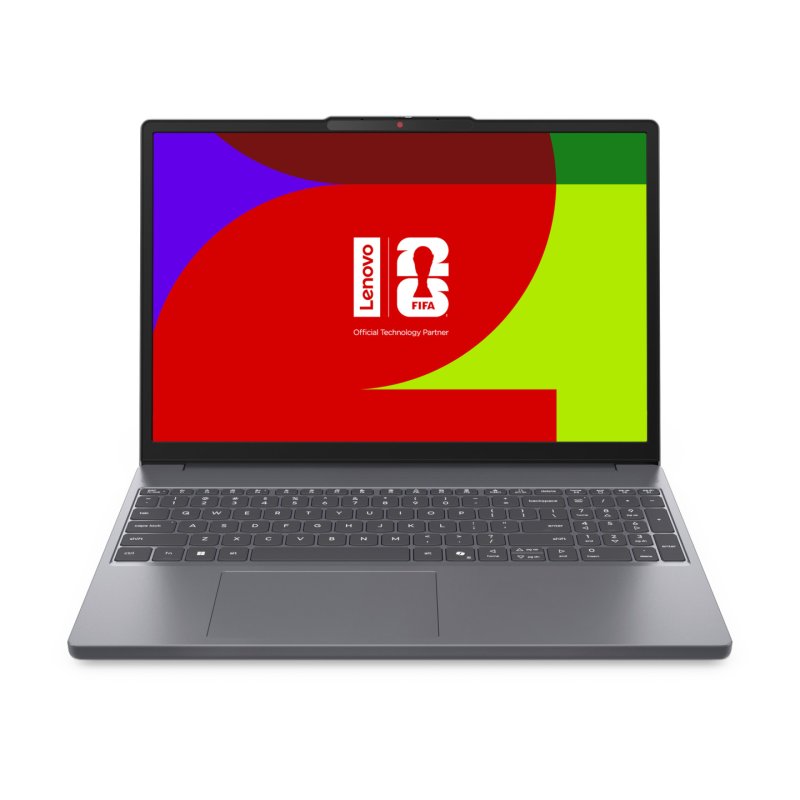 Lenovo IdeaPad Slim 3 15IPH11 Copilot PC Intel Core Ultra 5 322 Laptop 38.9 cm (15.3") WUXGA 16 GB DDR5-SDRAM 512 GB