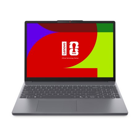 Lenovo IdeaPad Slim 3 15IPH11 Copilot PC Intel Core Ultra 5 322 Ordinateur portable 38,9 cm (15.3") WUXGA 16 Go