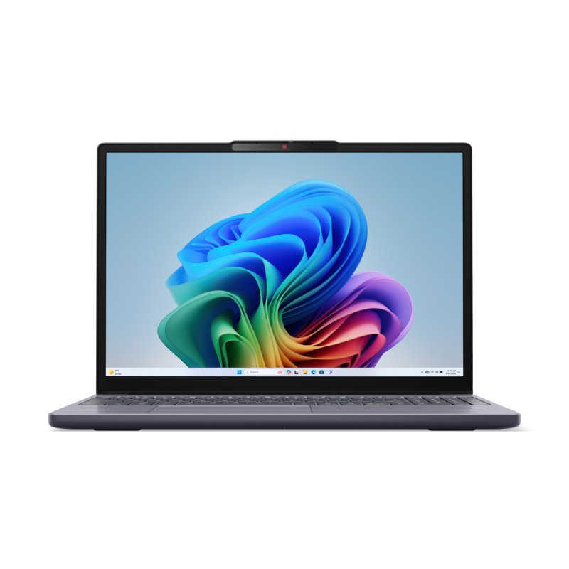 Lenovo IdeaPad 3 Slim 83UR00A3GE - 15.3", Intel® Core™ Ultra 5 322, 16GB RAM, 512GB SSD, W11