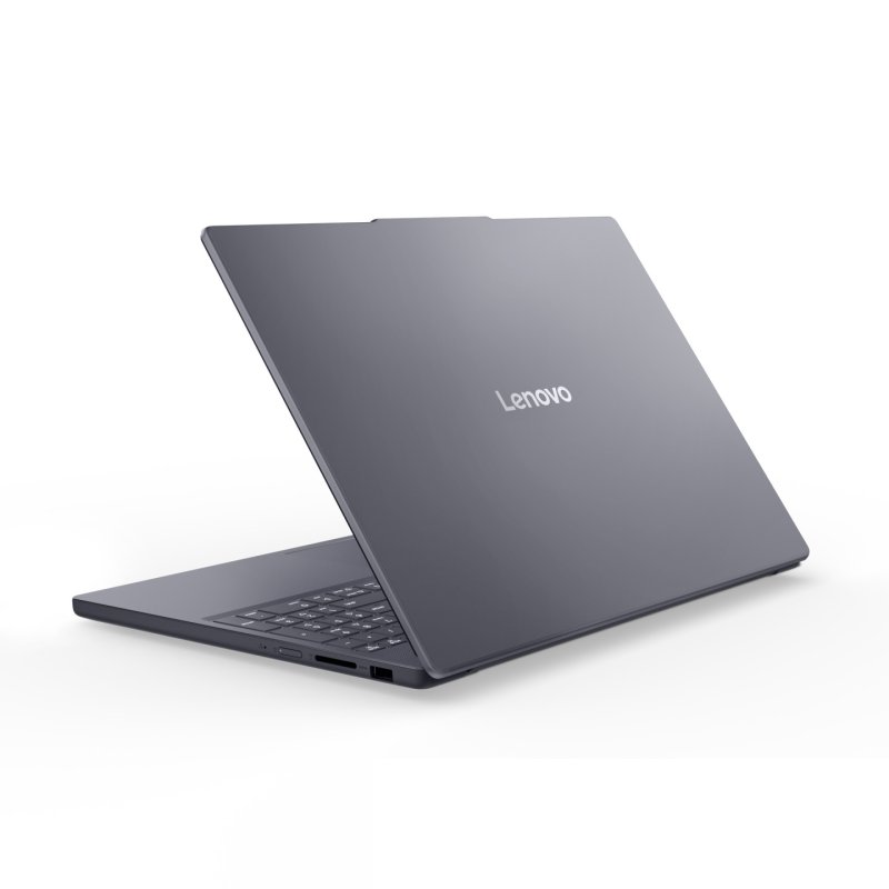 Lenovo IdeaPad Slim 3 15IPH11 Copilot PC Intel Core Ultra 5 322 Ordinateur portable 38,9 cm (15.3") WUXGA 16 Go